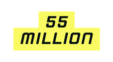 55 million