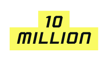 10 million